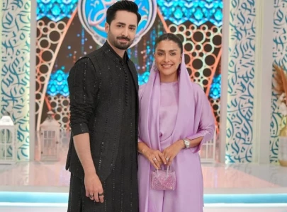 amid danish taimoor controversy is ayeza khan making bollywood debut amid danish taimoor controversy is ayeza khan making bollywood debut