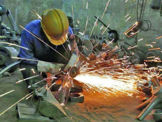 pakistan s problem is not what tariff the us imposes but what it produces and how it produces our export basket is narrow productivity is low and costs are high photo reutersers pakistan s problem is not what tariff the us imposes but what it produces and how it produces our export basket is narrow productivity is low and costs are high photo reutersers