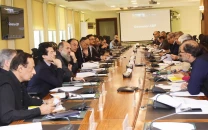 ecc approves rs3b gas supply schemes for villages near production fields