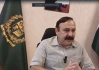 federal minister for parliamentary affairs dr tariq fazal chaudhry speaks to the media on thursday screengrab federal minister for parliamentary affairs dr tariq fazal chaudhry speaks to the media on thursday screengrab