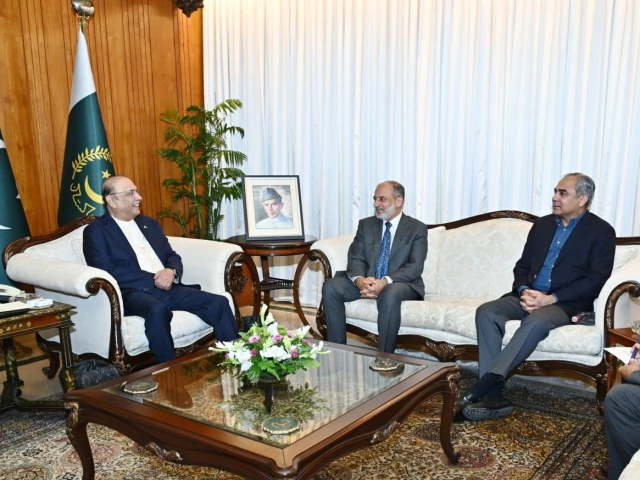 President reaffirms commitment to regional peace under Makkah pact in meeting with MDA chief