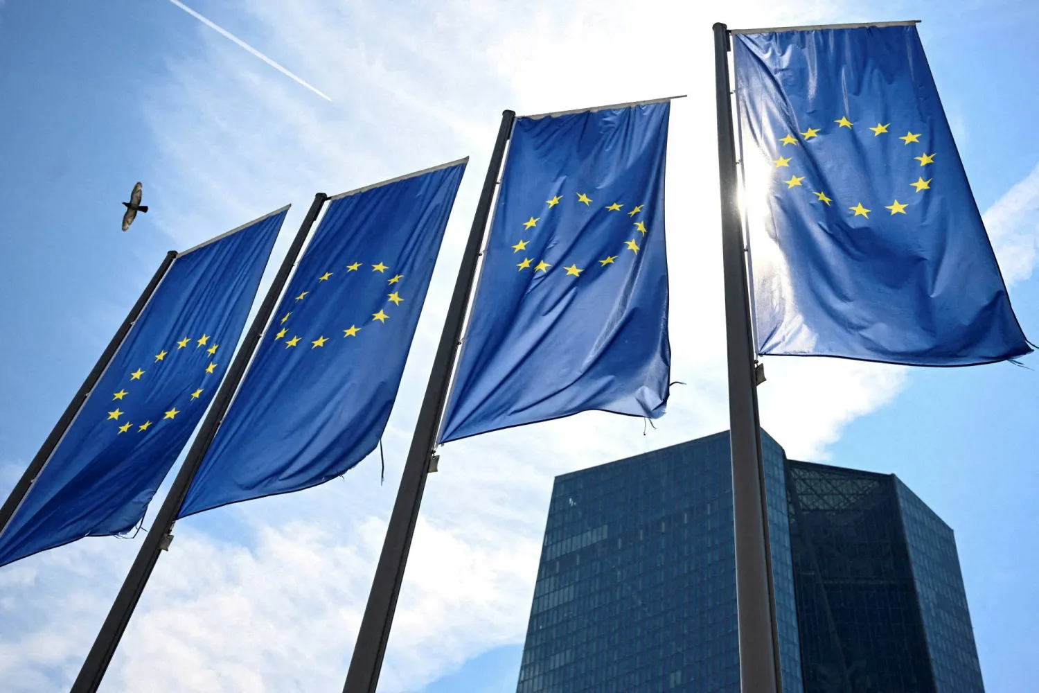 EU-Mercosur trade accord to be applied provisionally