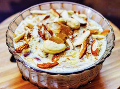 sheer khurma remains eid s centrepiece sheer khurma remains eid s centrepiece