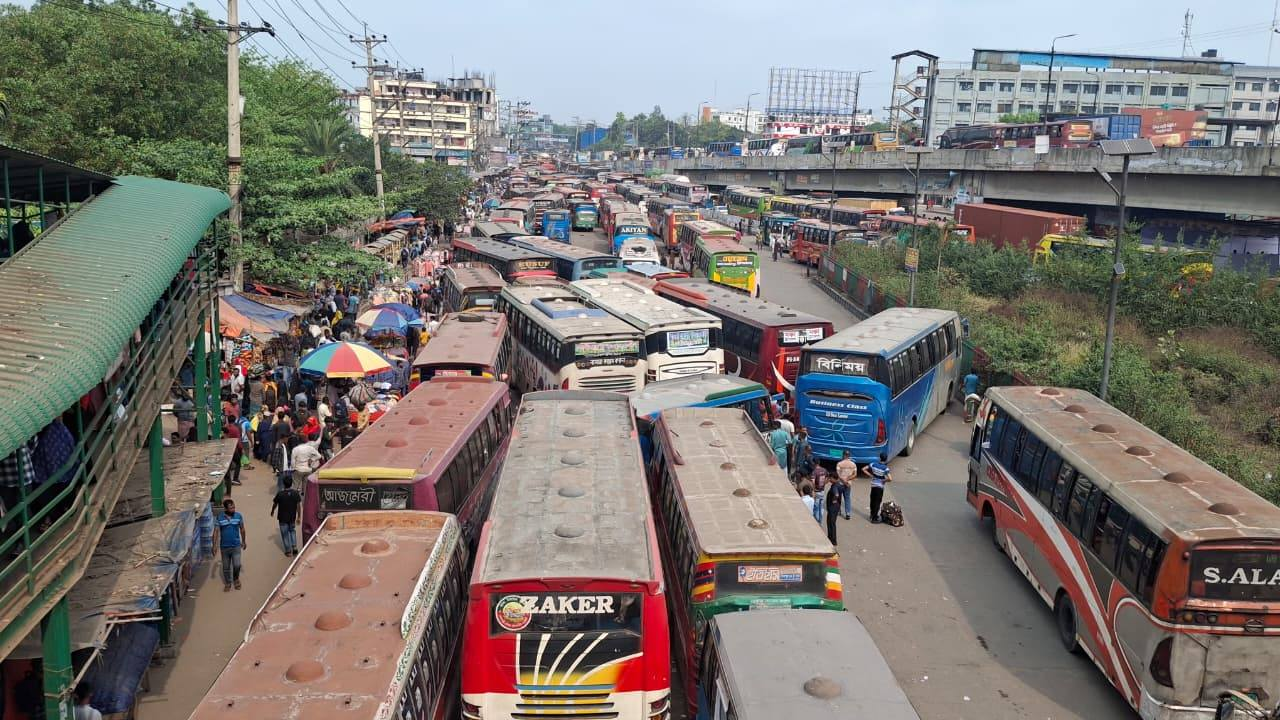 Eid closures trigger price hike across markets