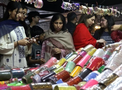 eid festivities bring joy to twin cities households