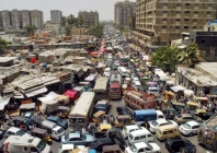 karachi s governance crisis laid bare