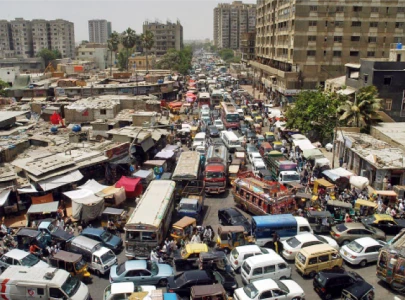 karachi s governance crisis laid bare karachi s governance crisis laid bare