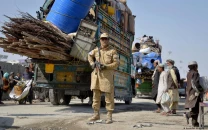 crackdown on afghans set to intensify in k p after eid holidays