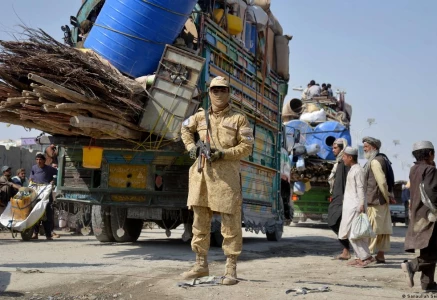 crackdown on afghans set to intensify in k p after eid holidays
