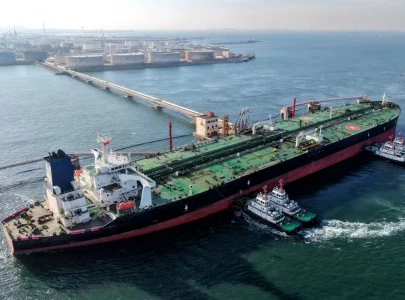 global economy under major threat