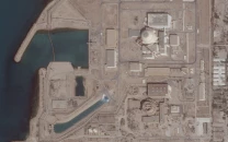 russia warns against strikes near iran s bushehr n plant