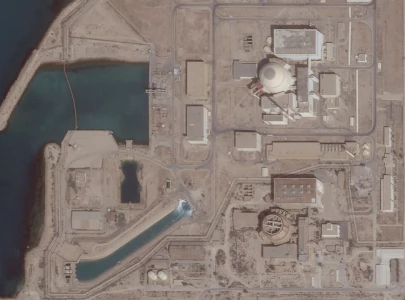 russia warns against strikes near iran s bushehr n plant