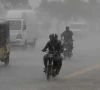 nationwide rain spell expected from today