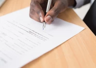 law on paper rights in limbo