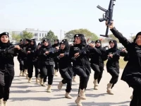 women remain underrepresented in law enforcement women remain underrepresented in law enforcement