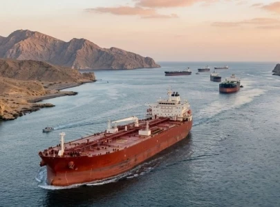 indian govt confirms tankers clear hormuz