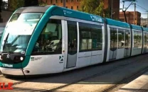 wildlife dept to launch electric tram at changa manga