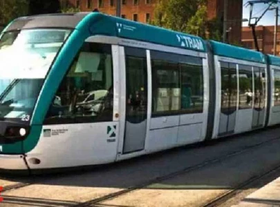 wildlife dept to launch electric tram at changa manga wildlife dept to launch electric tram at changa manga