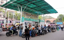 bangladesh switches lights off