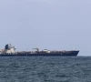 russian oil tanker arrives in cuba