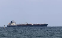 russian oil tanker arrives in cuba