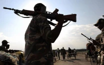 india declares victory over maoist insurgency india declares victory over maoist insurgency