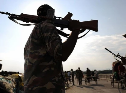 india declares victory over maoist insurgency india declares victory over maoist insurgency