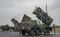 swiss mulls dropping patriot purchase