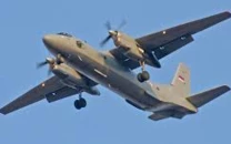 29 killed in russian military plane crash