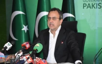 leghari links power use rise to policy success