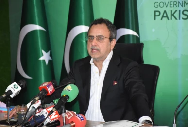 leghari links power use rise to policy success