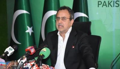 leghari links power use rise to policy success