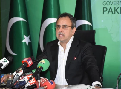 leghari links power use rise to policy success