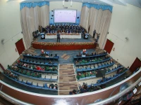 national provincial assemblies exploit sindh resources