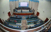 national provincial assemblies exploit sindh resources