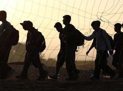 56 pakistanis face legal limbo after repatriation