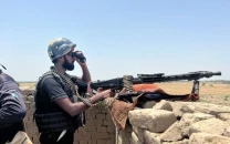 katcha dacoit surrenders