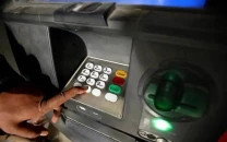 two ccd cops held for theft atm fraud