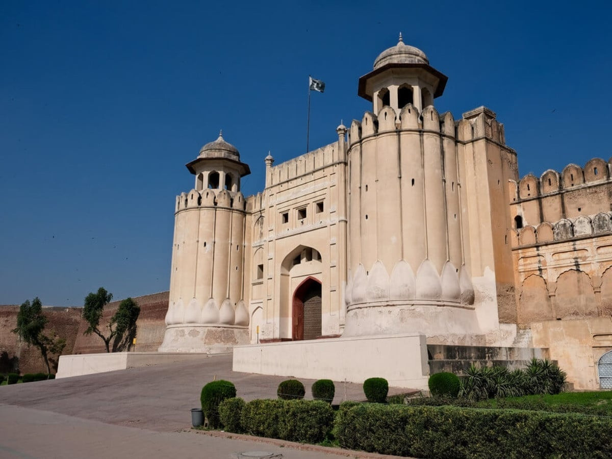 Punjab plans to restore original names of Lahore’s historic landmarks