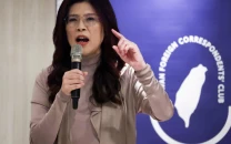 taiwan opposition chief s peace china visit