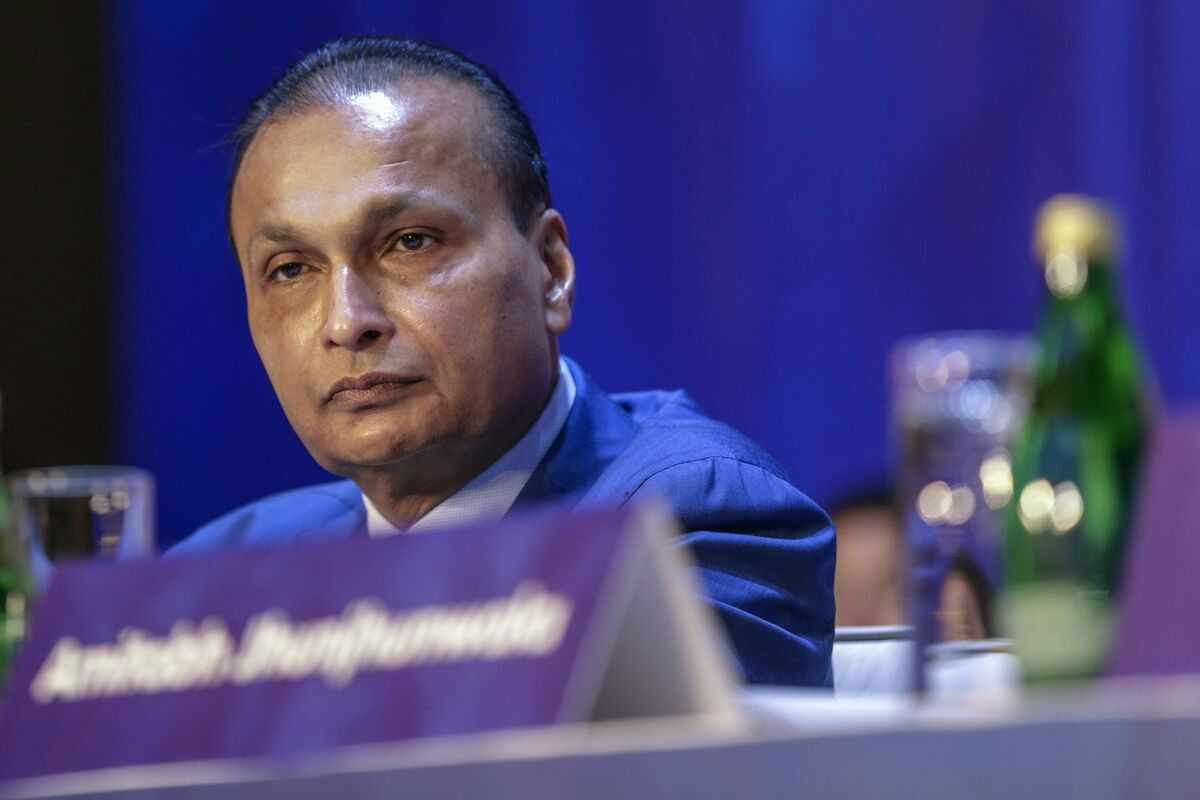 Epstein presented himself as Trump insider in exchanges with Anil Ambani