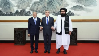 pakistan presents three key demands in urumqi talks