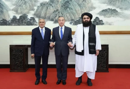 pakistan presents three key demands in urumqi talks
