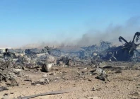 multiple us aircraft destroyed in airman rescue operation multiple us aircraft destroyed in airman rescue operation