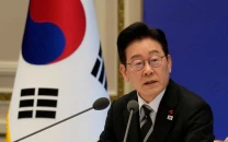 nkorea says south is wise on drones issue