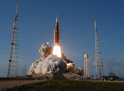 artemis ii crew becomes farthest flying humans artemis ii crew becomes farthest flying humans