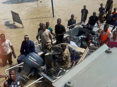 nigeria attack sparks rescue controversy nigeria attack sparks rescue controversy
