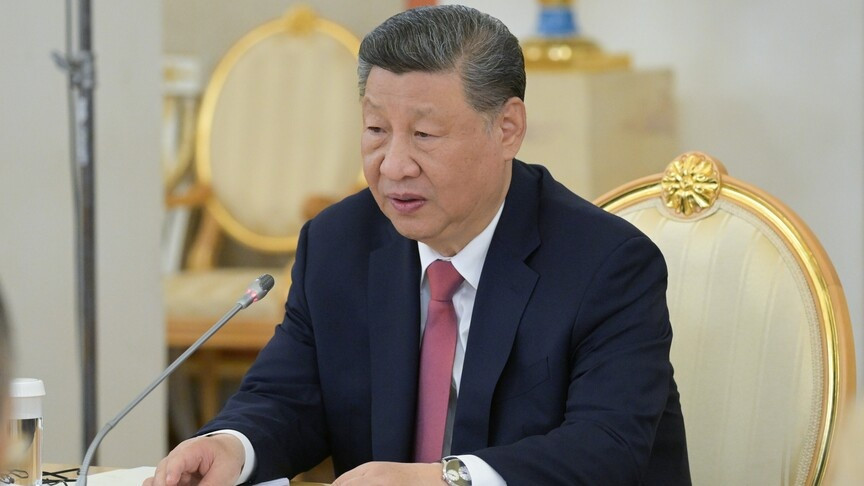 Xi calls for faster development of China’s new energy system