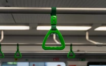 green mobility faces barriers