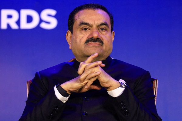 Adani to seek dismissal of SEC fraud case in US court